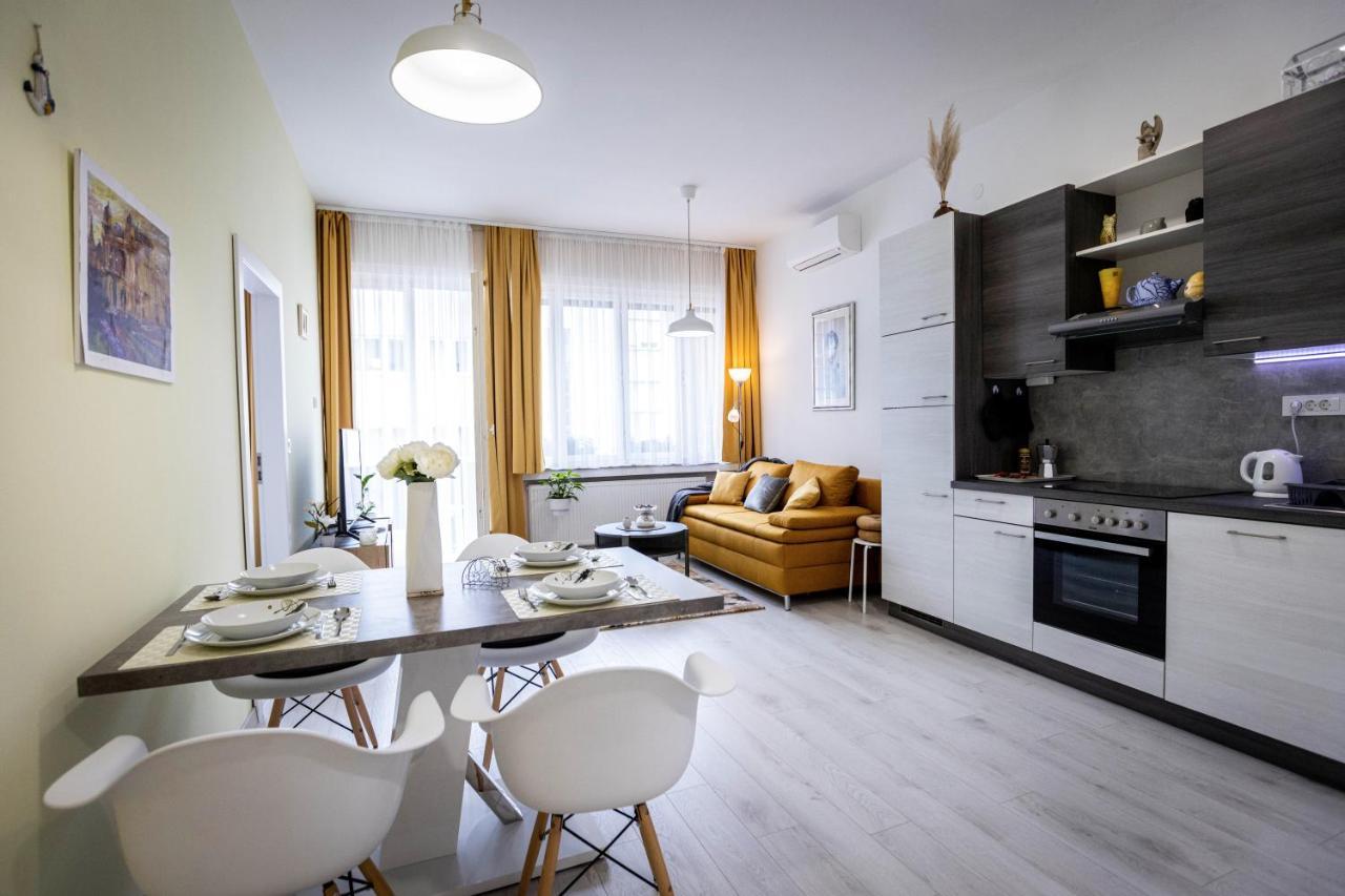 Deluxe Apartman Egle1 I Studio Egle 2 Zagreb Eksteriør billede