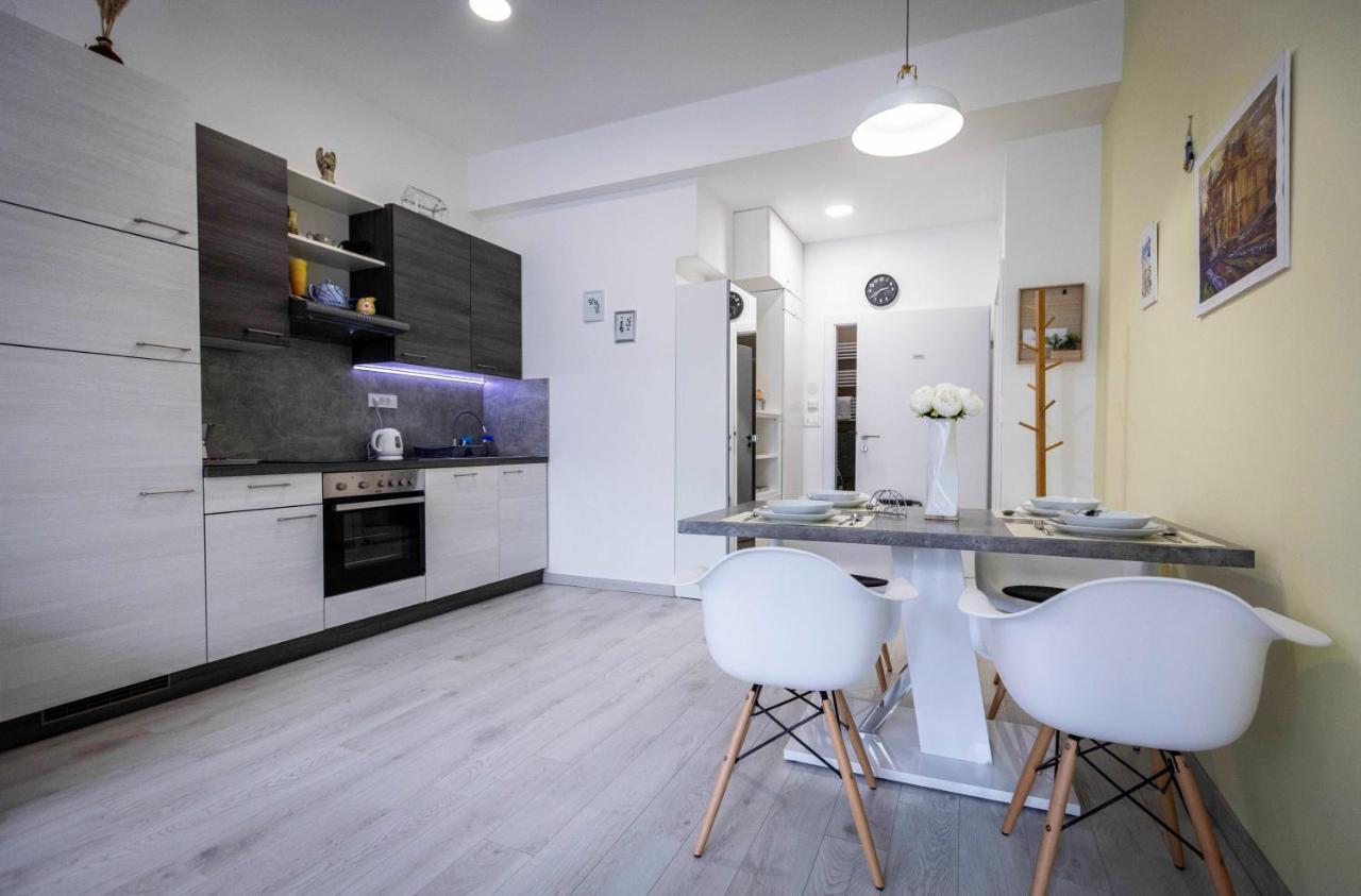 Deluxe Apartman Egle1 I Studio Egle 2 Zagreb Eksteriør billede