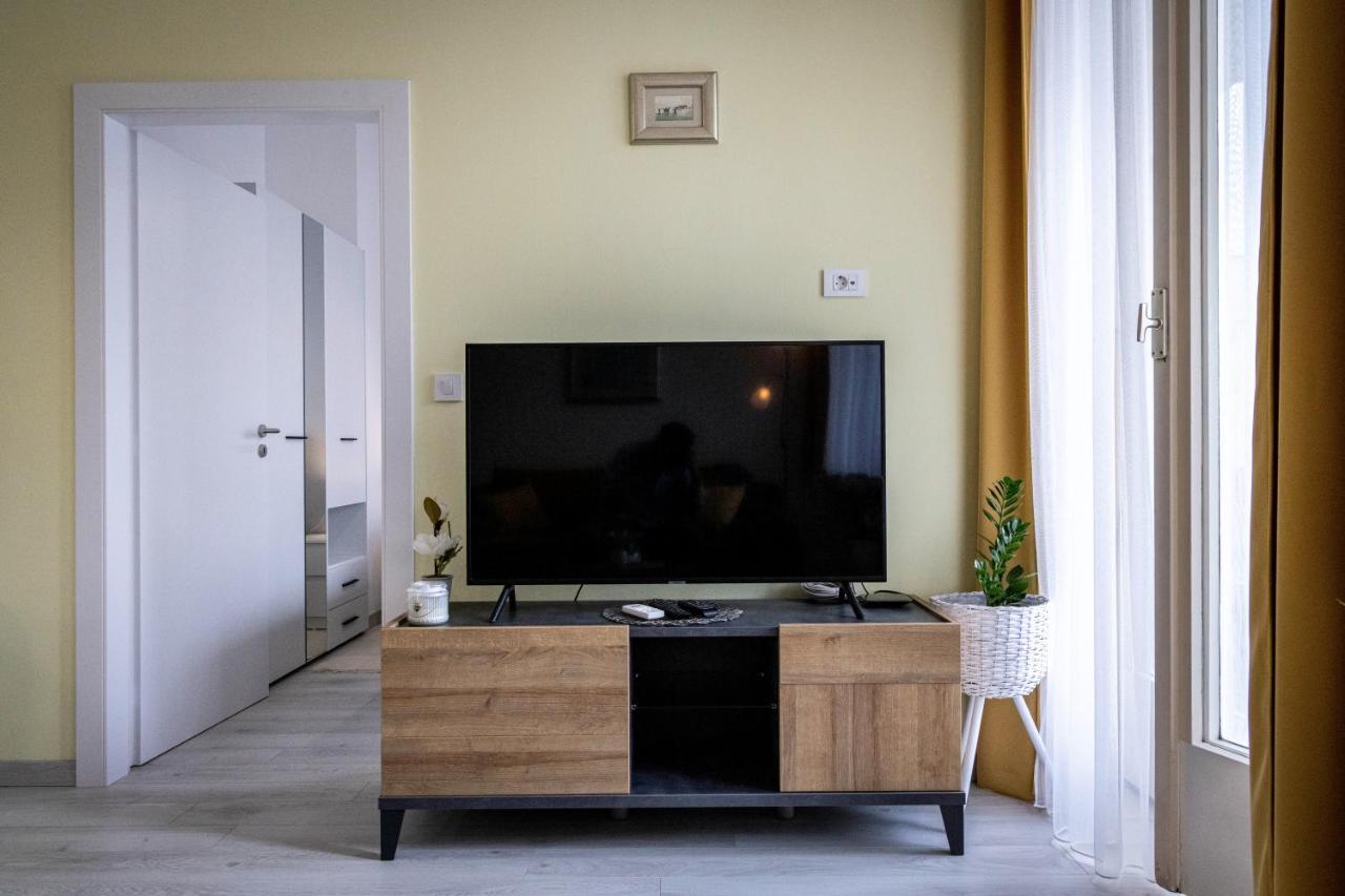 Deluxe Apartman Egle1 I Studio Egle 2 Zagreb Eksteriør billede