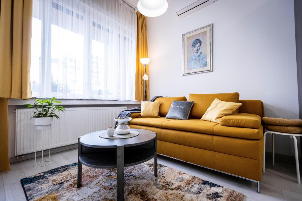 Deluxe Apartman Egle1 I Studio Egle 2 Zagreb Eksteriør billede