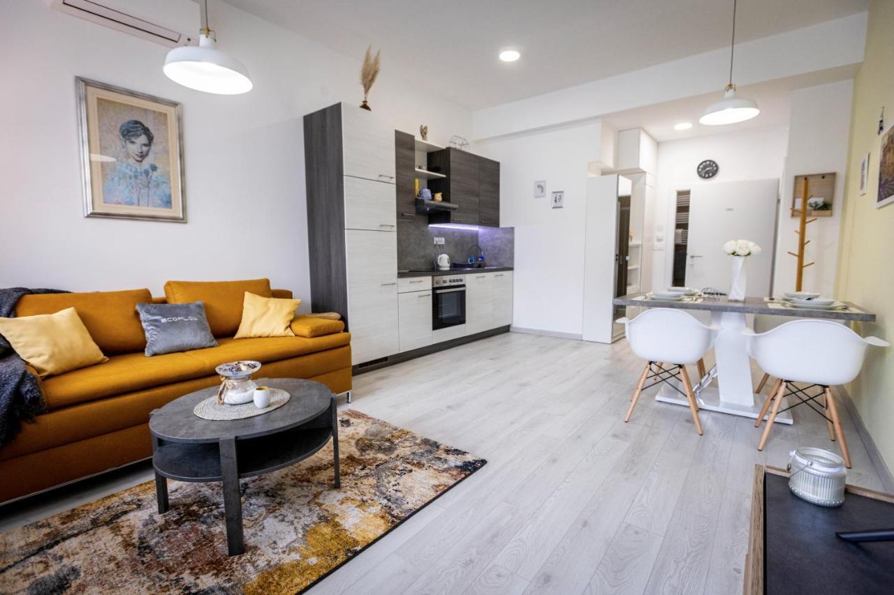 Deluxe Apartman Egle1 I Studio Egle 2 Zagreb Eksteriør billede