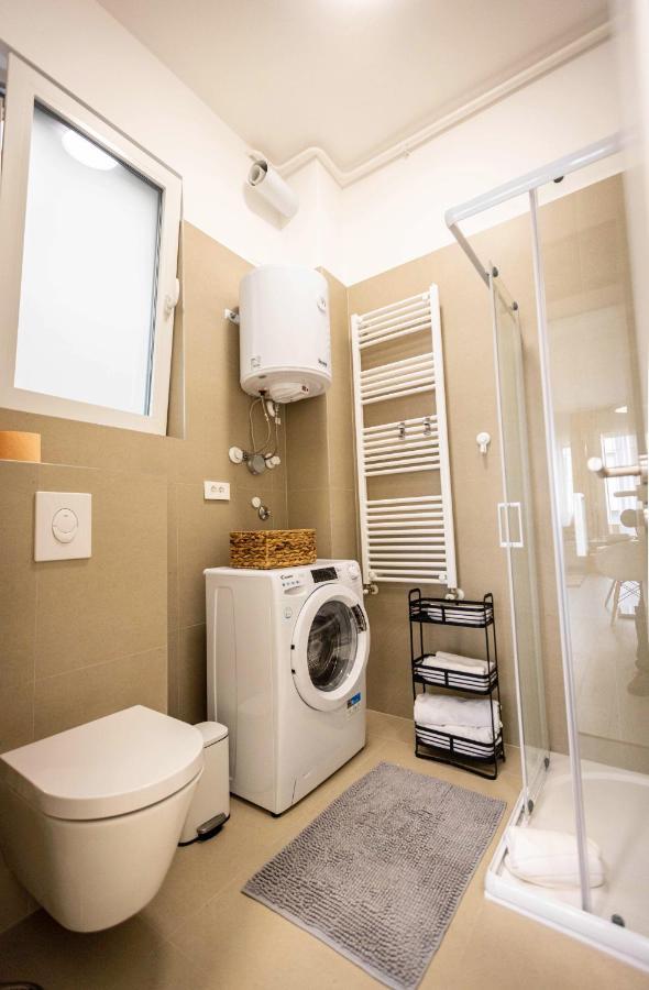 Deluxe Apartman Egle1 I Studio Egle 2 Zagreb Eksteriør billede