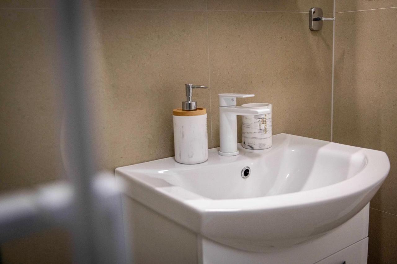 Deluxe Apartman Egle1 I Studio Egle 2 Zagreb Eksteriør billede