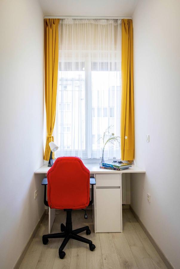 Deluxe Apartman Egle1 I Studio Egle 2 Zagreb Eksteriør billede
