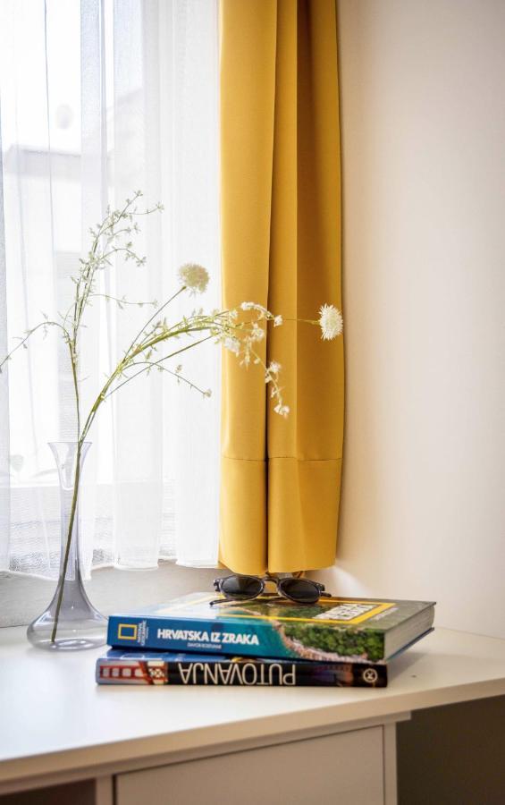 Deluxe Apartman Egle1 I Studio Egle 2 Zagreb Eksteriør billede