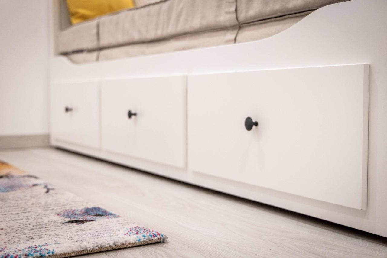 Deluxe Apartman Egle1 I Studio Egle 2 Zagreb Eksteriør billede