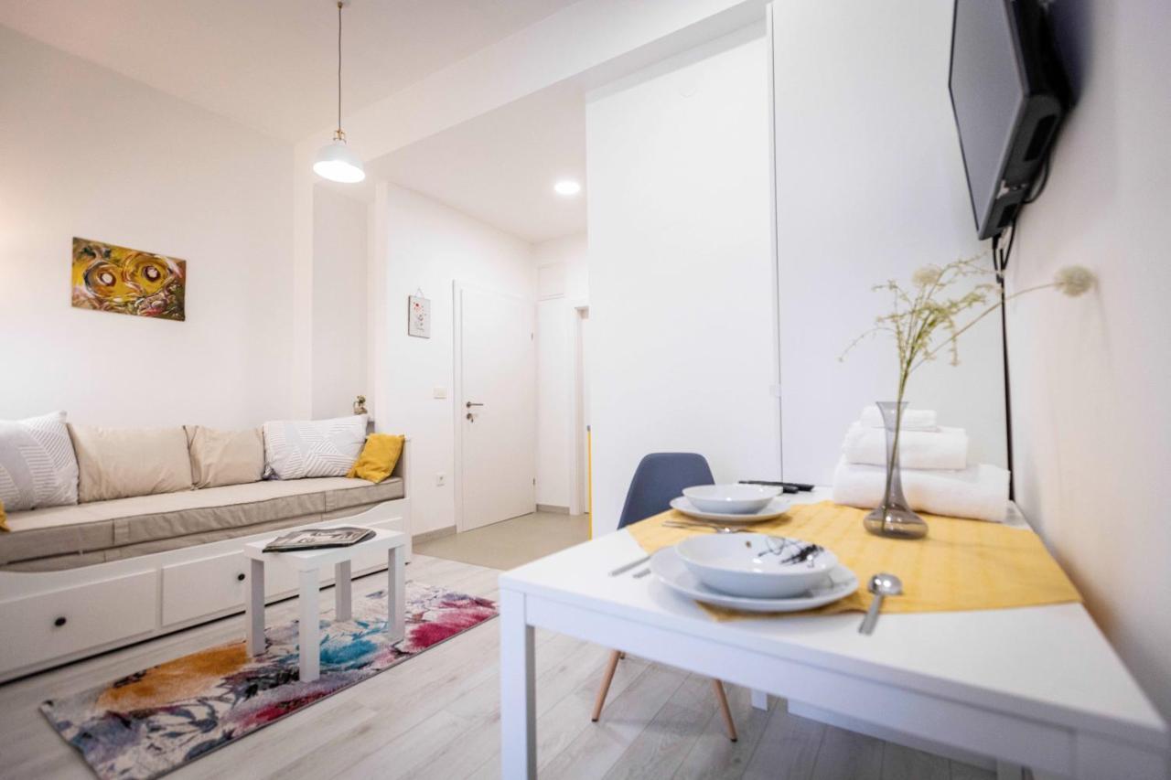 Deluxe Apartman Egle1 I Studio Egle 2 Zagreb Eksteriør billede