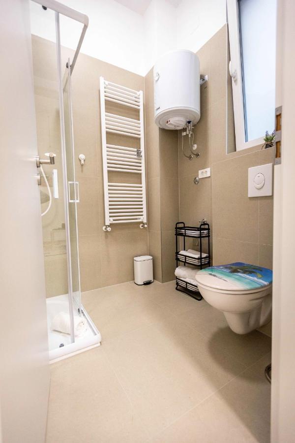 Deluxe Apartman Egle1 I Studio Egle 2 Zagreb Eksteriør billede
