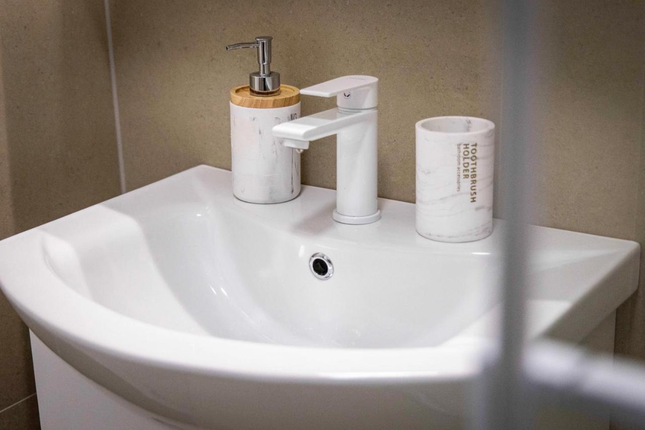 Deluxe Apartman Egle1 I Studio Egle 2 Zagreb Eksteriør billede