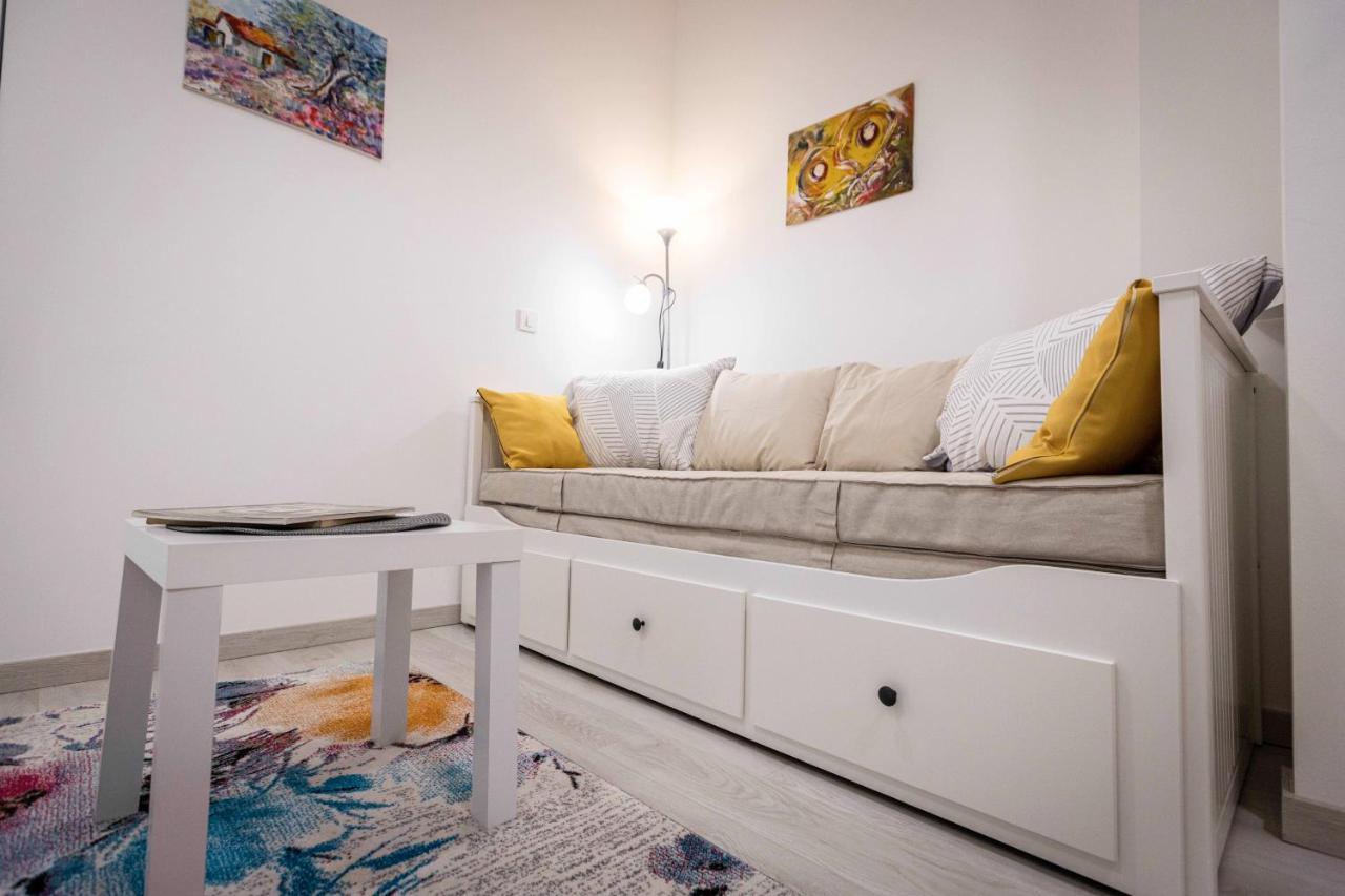 Deluxe Apartman Egle1 I Studio Egle 2 Zagreb Eksteriør billede